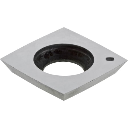 Grizzly Indexable Carbide Insert - 15 x 15 x 2.5mm, 10PK H9893