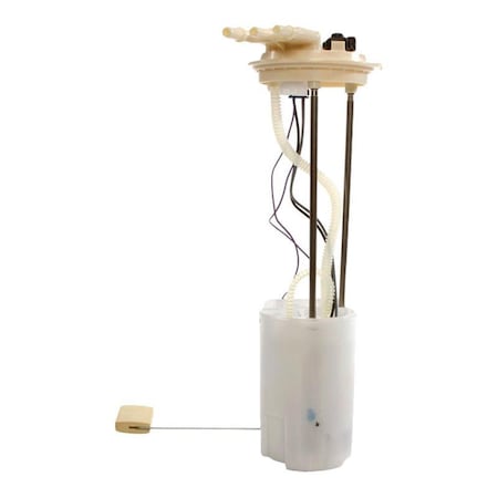 Hands On FG0086 Fuel Pump Assembly Module for 2000 Isuzu Hombre HA2424160