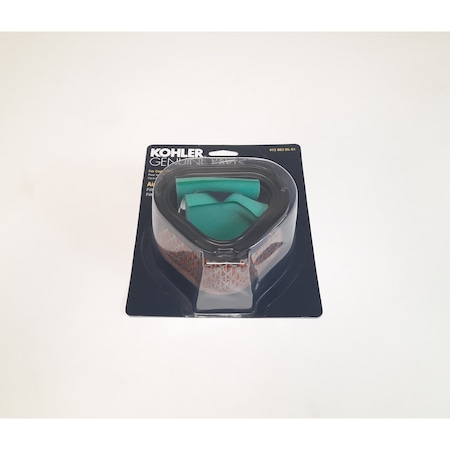 Kohler D/D Air Filter/Precleaner 12 883 05-S1