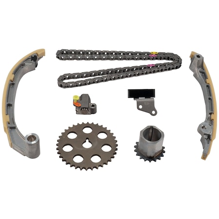 Melling Engine Timing Set, 3-4221S