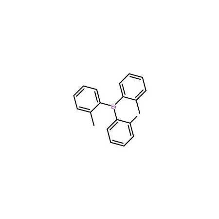 Ak Scientific Tri-o-tolylbismuthine (1g), CAS 10050-08-5 9333AL-1g
