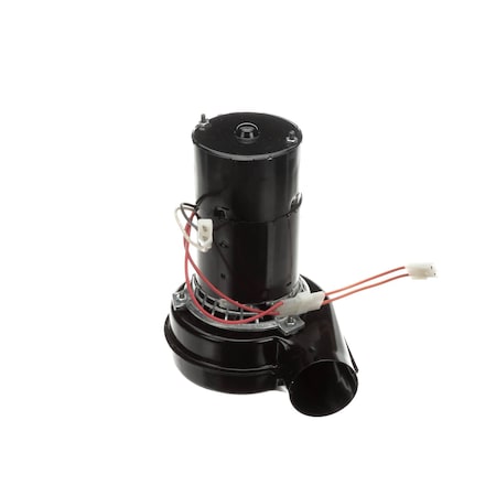 Xlt Ovens Comb Air Motor Assembly SP 4205A-S