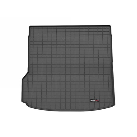 Weathertech Black, Cargo Liners 401788