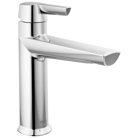 Delta Galeon Single Handle Bathroom Faucet 571-PR-LPU-DST