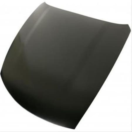 Geared2Golf Hood Panel for 2009-2013 Mazda6 GE2473455