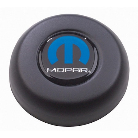 Grant 5790 Black Horn Button for Mopar GRT5790