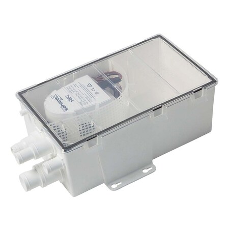 Attwood Attwood 800 GPH Shower Sump MK2 System - 12V 5143-4