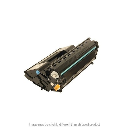 Xerox Replacement, BLACK Compatible Toner, 19,000 page yield 113R00712