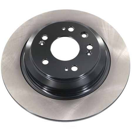 Advics Ultra-Premium OE Replacement C6R110U