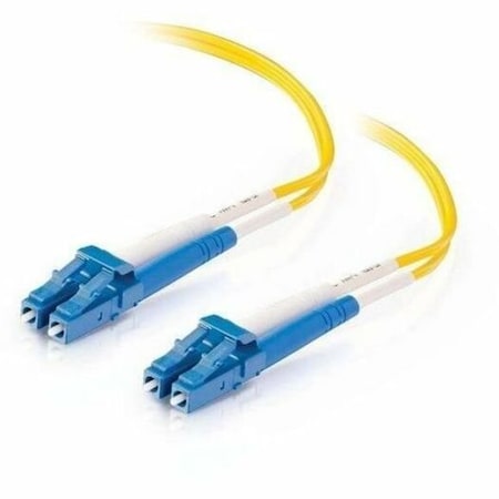 Legrand 1m LC-LC 9/125 SM OS2 Fiber Cable 29191