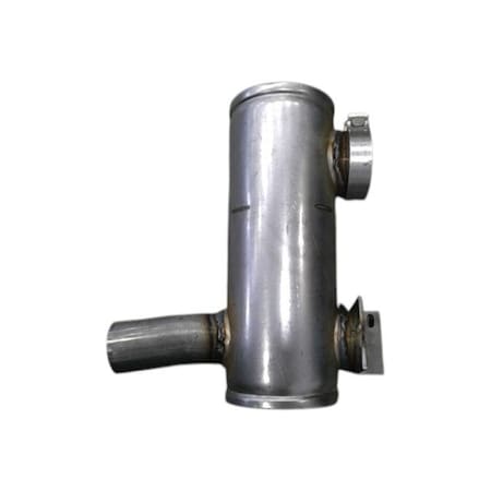 John Deere MUFFLER, OEM AT188002