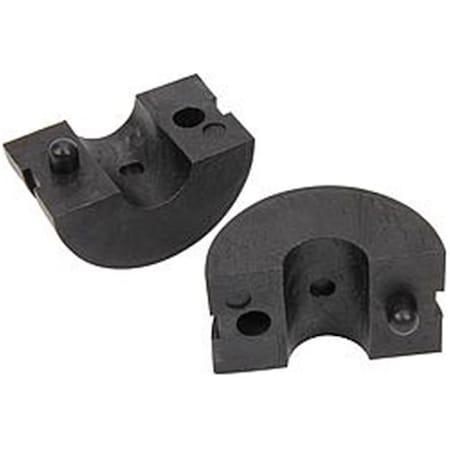 Allstar Performance 1 in. 14 mm Shock Collar Shim Kit, 2PK ALL64424