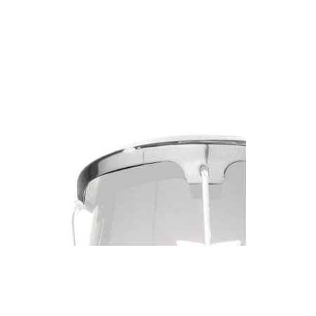 Latin Percussion Classic Conga2 8 in. Small Junior Conga Rim, Chrome LP737A