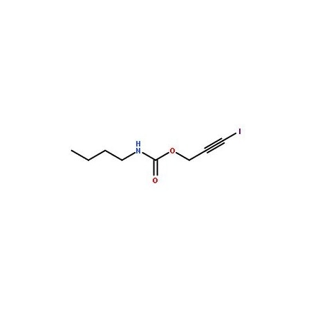 Ak Scientific 3-Iodo-2-propynyl N-butylcarbamate (100g), CAS 55406-53-6 C682-100g