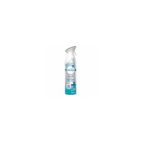 Febreze 97567 Air Freshener, 8.8 oz Aerosol Can Clear 96257
