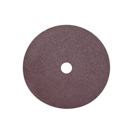 Century Drill & Tool Resin Fiber Disc 75102
