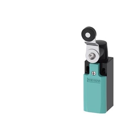 Siemens Position switch Plastic enclosure according to EN 50047 31 mm Device 3SE5232-0LK15