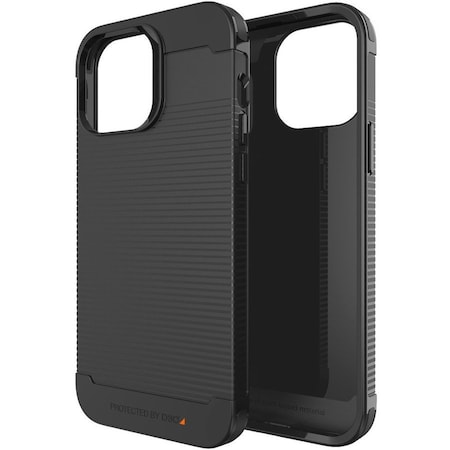 Zagg GEAR4-CASES-HAVANA-APPLE-IP13 PRO MAX-FG-BLK 702008189