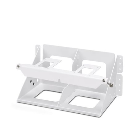 Phoenix Contact BATTERY MOUNTING CASE Used for mounting 2320458