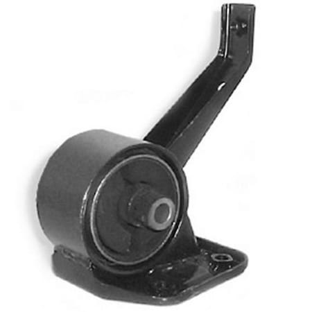 Westar Manual Trans Mount EM-8730