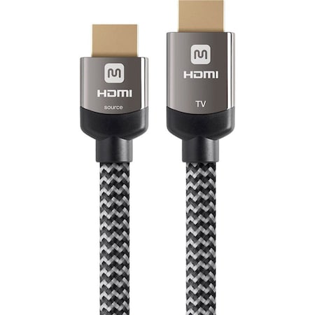 Monoprice CL3 ACTIVE HIGH SPEED HDMI CABLE_ 100FT 13763