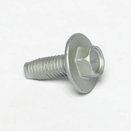 Ge SCREW M6-1.0 T IHXWP 16 S WR02X36725