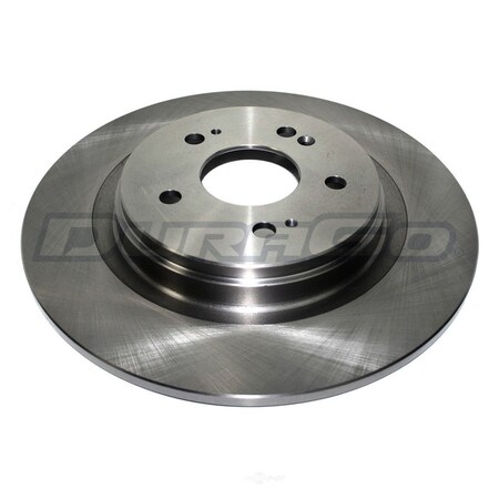 Durago BrakRotor BR901672