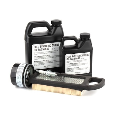 Briggs & Stratton Acc, Kit, Maintenance, 7000 6034