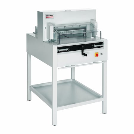 Triumph TRIUMPH 4850 Automatic Paper Cutter  18 CU0416L