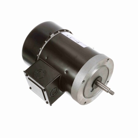 Century H706ES 3600 RPM 56J TEFC General Purpose Pump Motor UH706ES