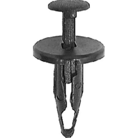 Auveco Exterior Body Retainer, 0.87 In. AUV-13996