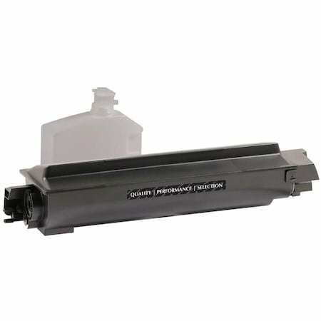 Clover Imaging Group Non-OEM New Black Toner Cartridge for Kyocera TK-582 201018