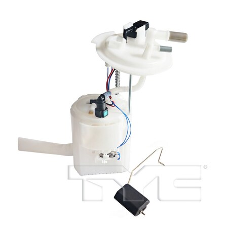 Tyc CRQ Premium Fuel Pump Module 150371-A