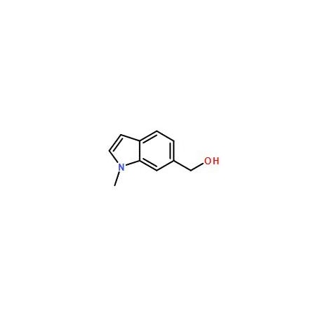 Ak Scientific (1-Methyl-1H-indol-6-yl)methanol (250mg), CAS 199590-00-6 Y8148-250mg