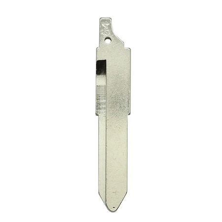 Aks Keys 2005 - 2015 Mazda Flip Key Blade BL-MAZDA-03