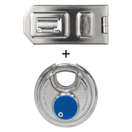 Abus Security Kit 724149