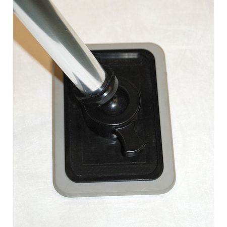 Taylor Made SUPPORT POLE BASE PAD 11976