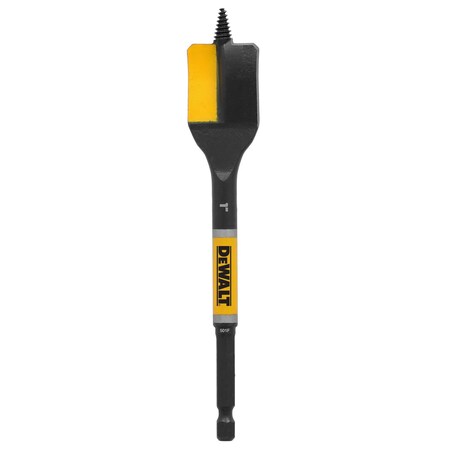 Dewalt Nail Cutting Spade Bit DWAWDNS16