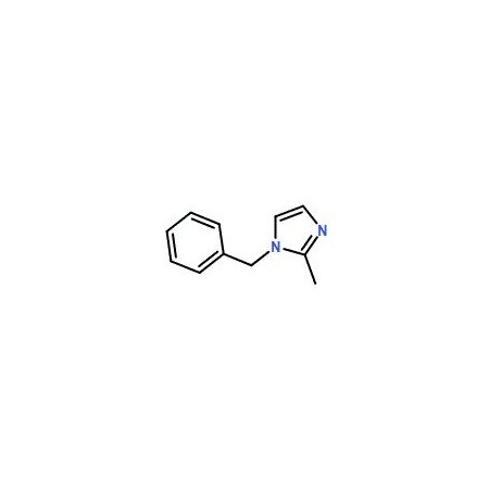 Ak Scientific 1-Benzyl-2-methyl-1H-imidazole (100g), CAS 13750-62-4 6589AA-100g