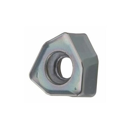 Garant Inserts for Power Q Double, XOMU094812ZZER, for Steel 213024 ST900