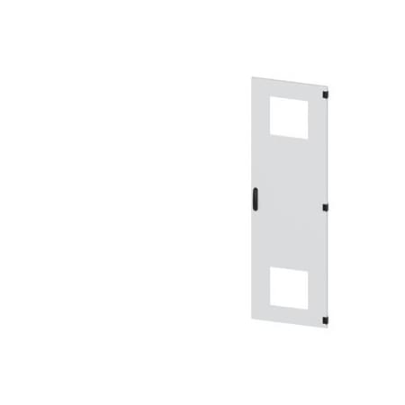 Siemens SIVACON door 8MF1060-2UT14-3BA2