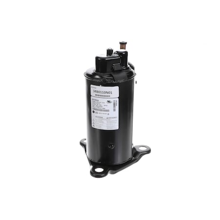 Climatemaster COMPR GK102K 410A 230/1/60 34B0110N01