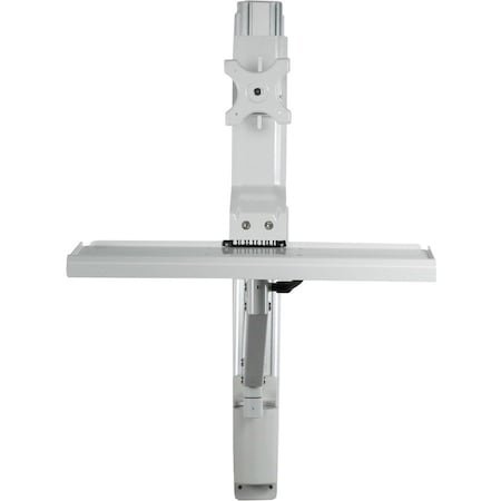 Cta Digital ALL-IN-ONE WALL-MNTD PC WRKSTN QPC-WMPW