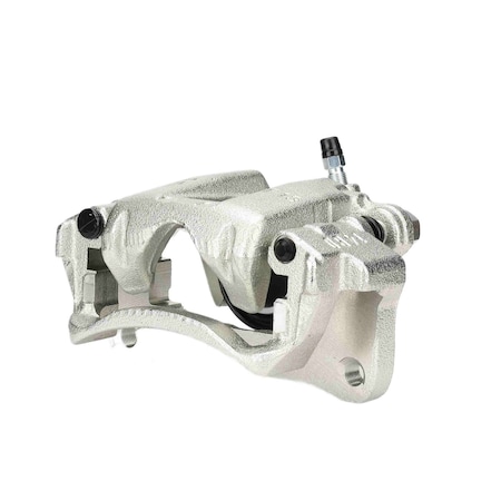 Wagner Brake New Semi-loaded Coated Disc Brake Caliper Assembly, CN11555SC