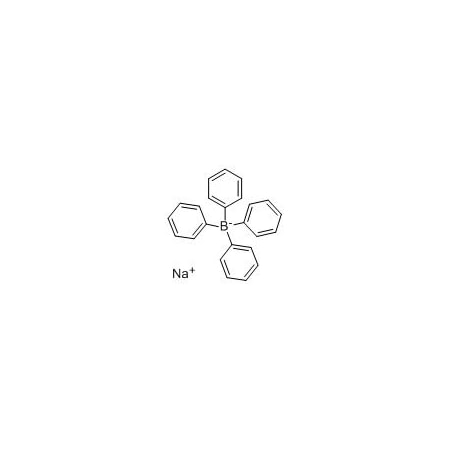 Ak Scientific Tetraphenylboron sodium (250g), CAS 143-66-8 M950-250g