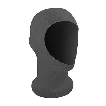 Sas Safety Deluxe Painters Spray Sock, Lycra, Black 6910