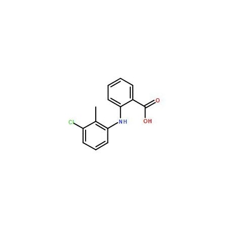 Ak Scientific Tolfenamic acid (1g), CAS 13710-19-5 X5948-1g