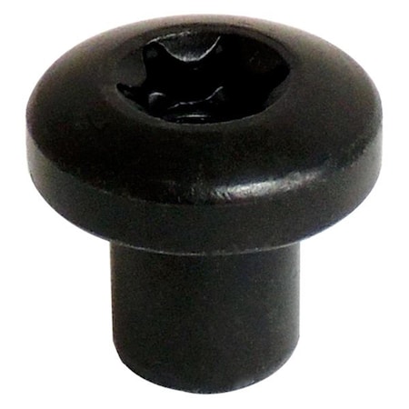 Clean All 6511744AA Front Driver Side Upper Door Hinge Nut CL3569040