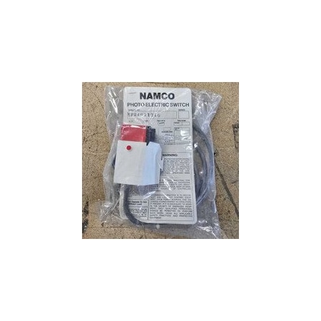 Namco Snap-Lock Heavy Duty Limit Switch EP24011210