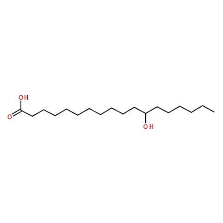 Ak Scientific 12-Hydroxystearic acid (100g), CAS 106-14-9 V0108-100g